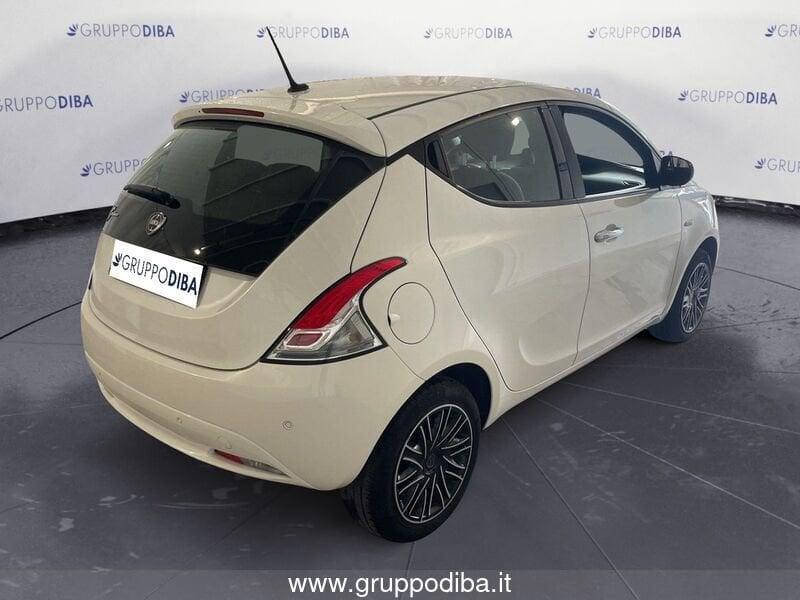 Lancia Ypsilon III 2015 Benzina 1.2 Gold s&s 69cv my19