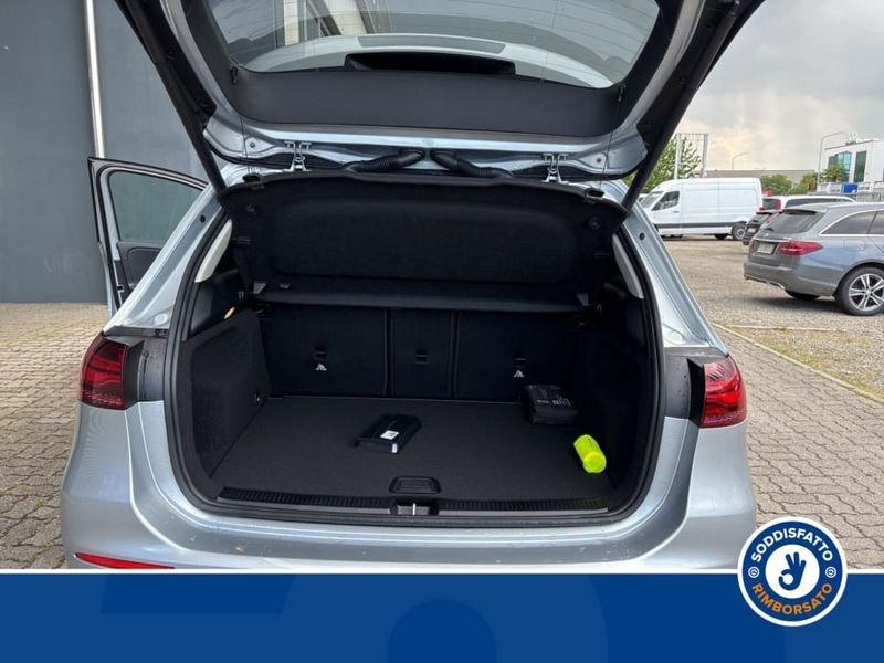 Mercedes-Benz Classe B 200d Automatic Advanced Progressive