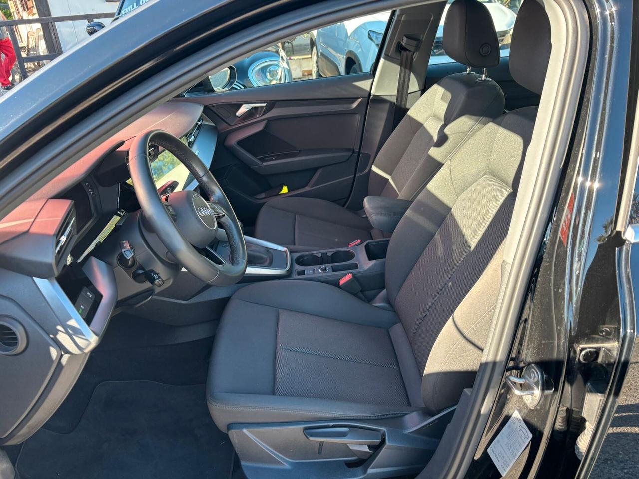 Audi A3 SPB 30 TDI Business Advanced