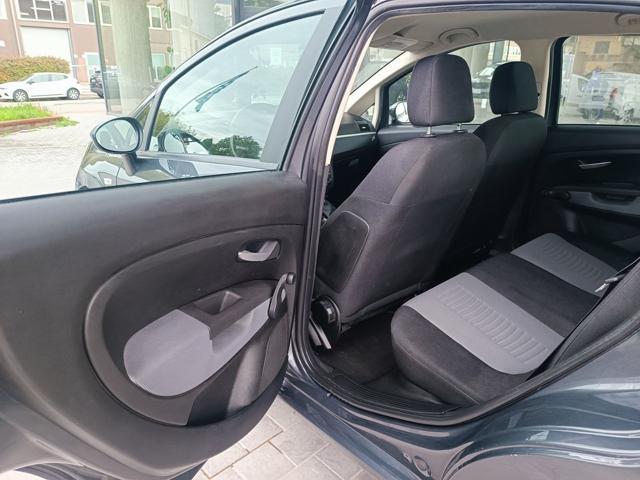 FIAT Grande Punto 1.2 5 porte Dynamic KM 36000