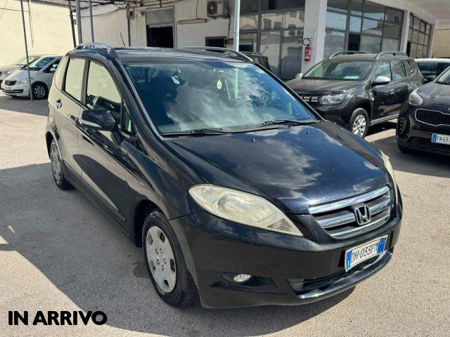 HONDA FR-V 1.7 16V VTEC