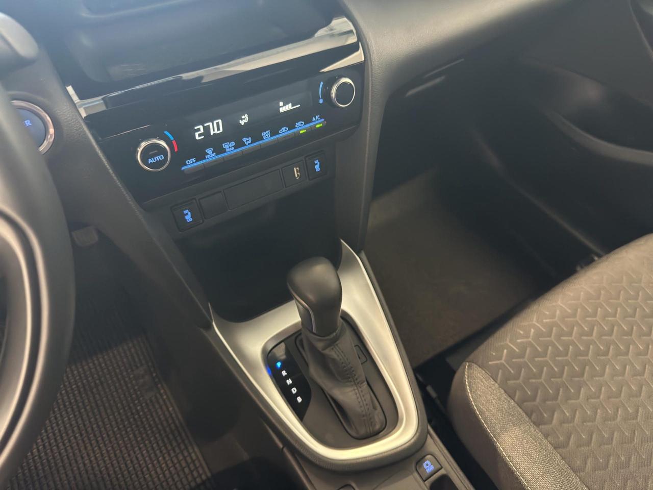 Toyota Yaris Cross 1.5h Trend fwd 116cv e-cvt