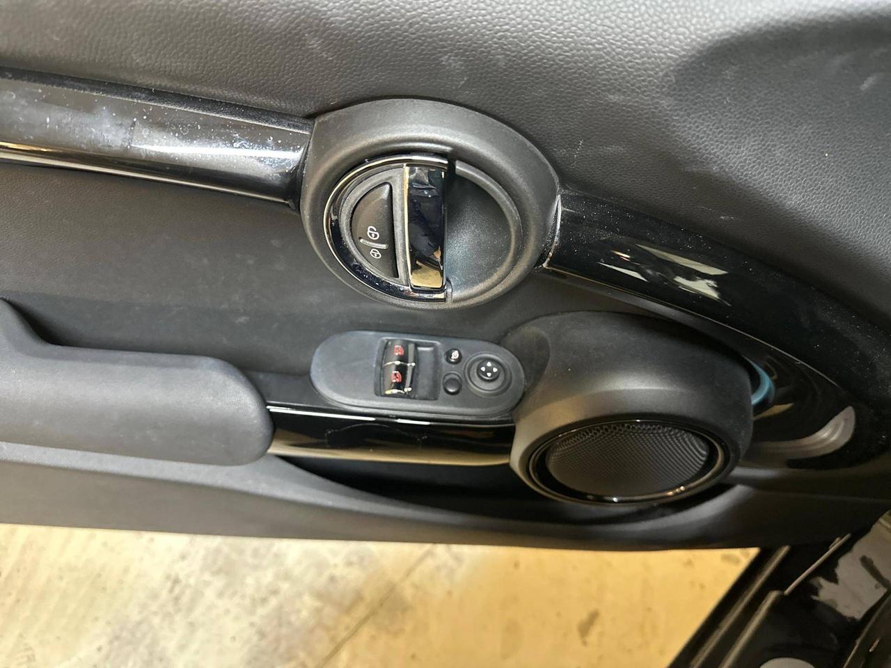 MINI Mini Cooper S Classic 3 Porte