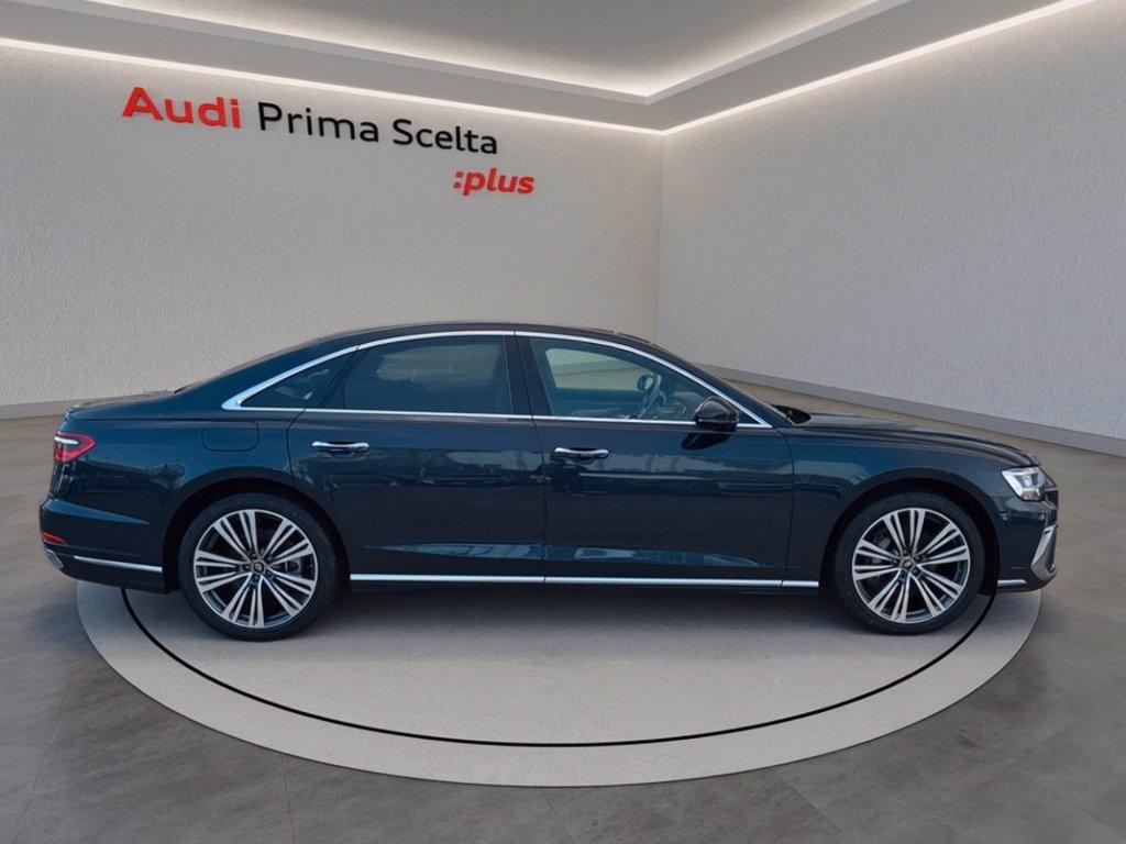 AUDI A8 50 3.0 tdi mhev quattro tiptronic del 2025