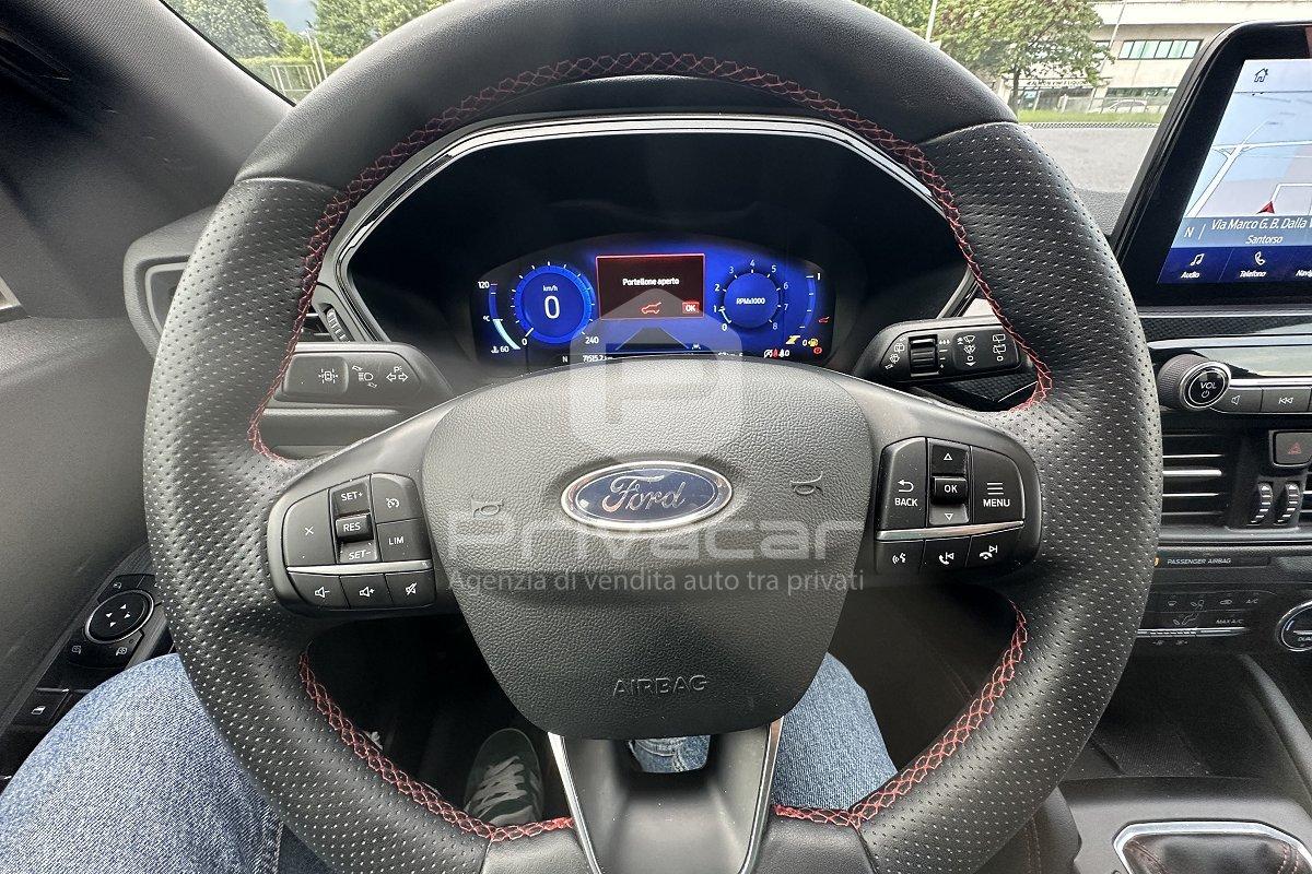 FORD Kuga 1.5 EcoBoost 150 CV 2WD ST-Line X