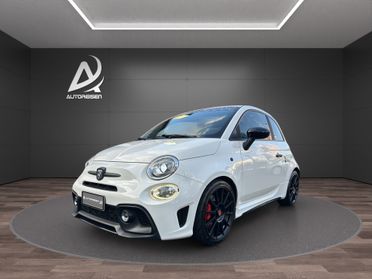 Abarth 595 1.4 Turbo T-Jet 180 CV Competizione