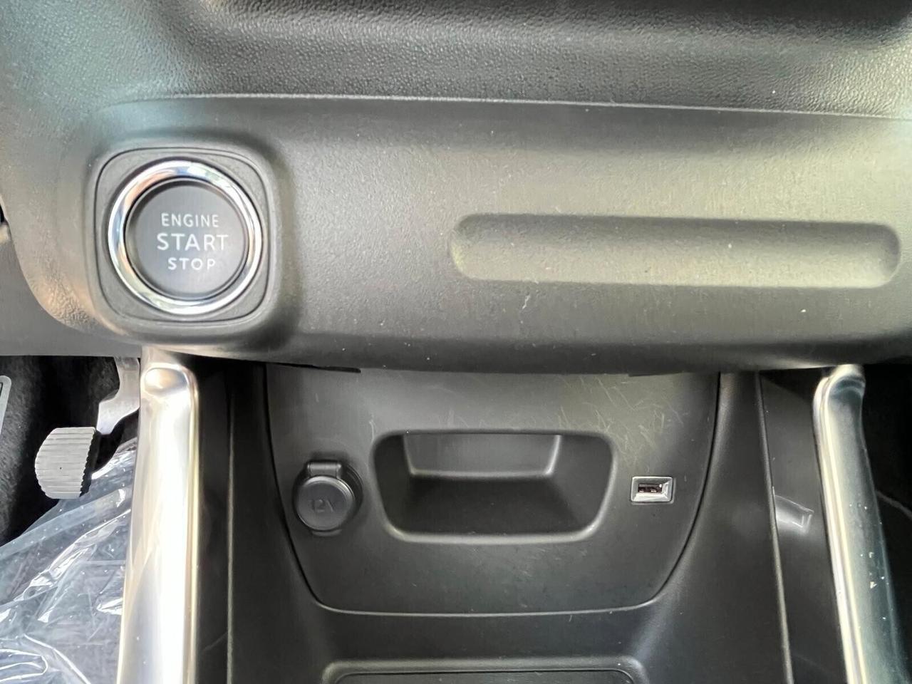 Citroen C3 Aircross BlueHDi 110 Shine X NEOPATENTATI