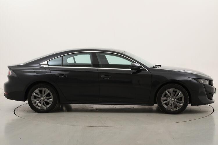 Peugeot 508 Business EAT8 BR743576 1.5 Diesel 131CV