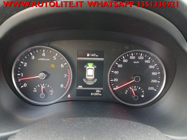 KIA Stonic 1.2 DPI ECO GPL Style