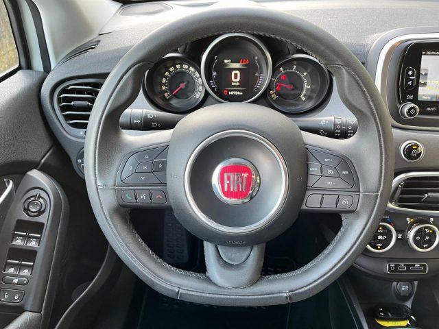 FIAT 500X 1.6 MultiJet 120 CV Cross