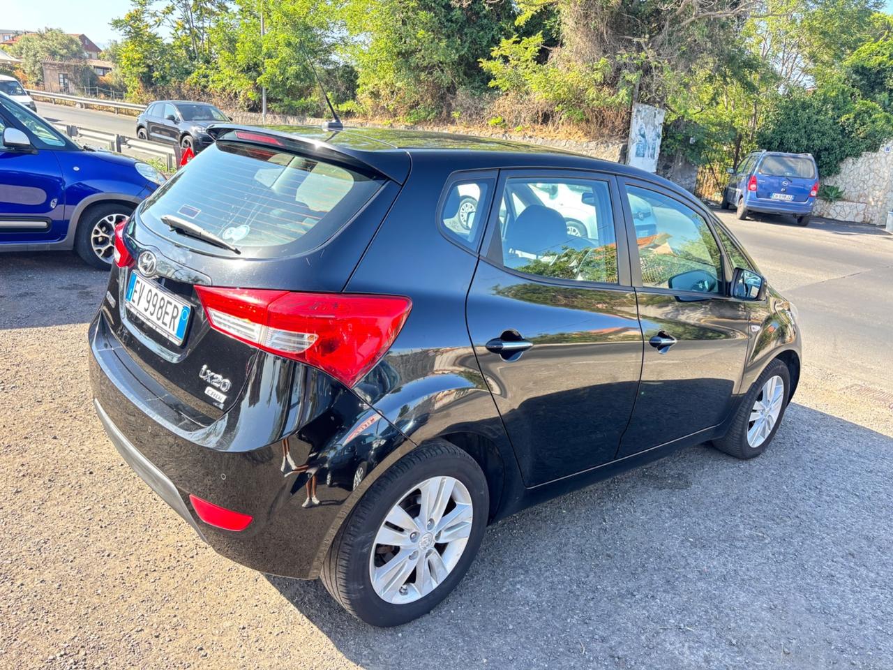 Hyundai iX20 1.4 CRDI 90 CV Comfort