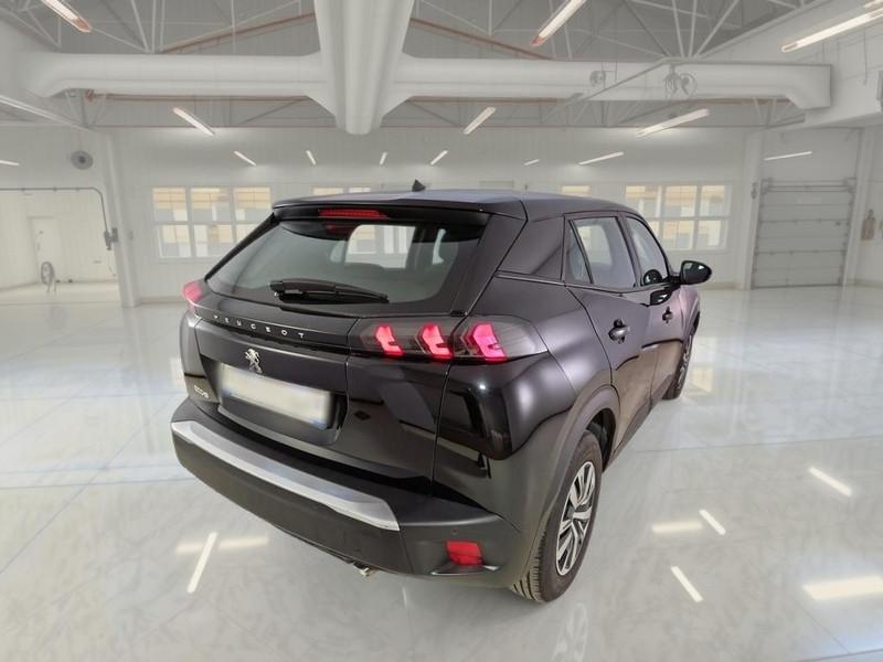 PEUGEOT 2008 BlueHDi 110 Active S/S