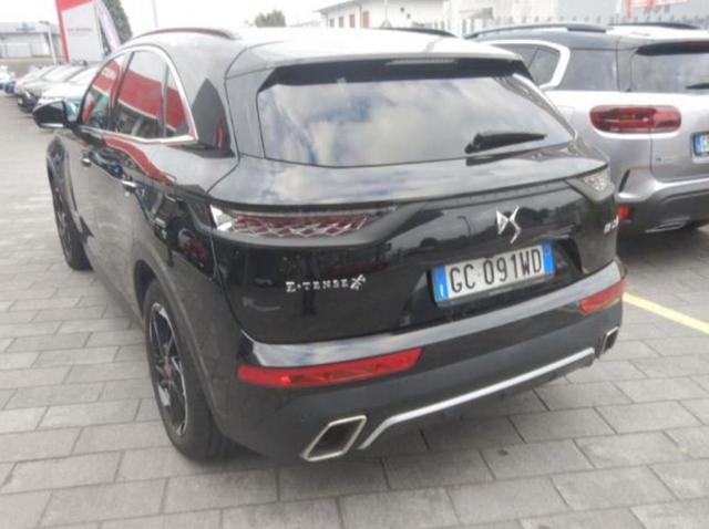 DS AUTOMOBILES DS 7 Crossback E-Tense 4x4 Performance Line+ TETTO APRIBILE