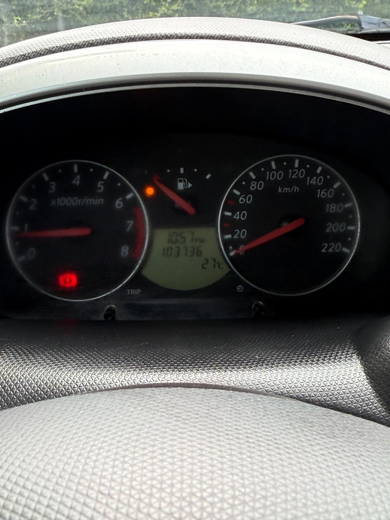 Nissan Micra 1.2 16V 3 porte Acenta km certificati