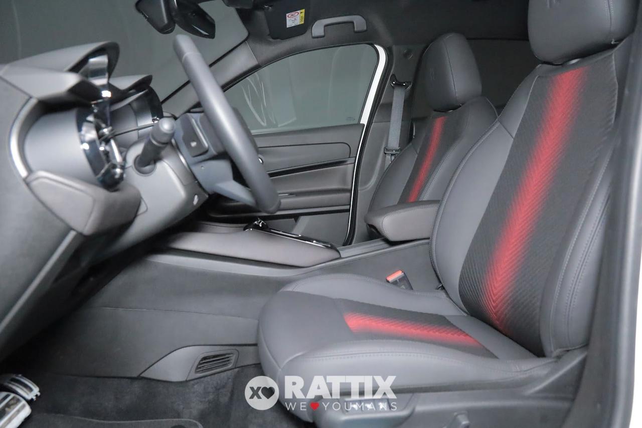 Alfa Romeo Junior 1.2 Hybrid 145CV Speciale EDCT6