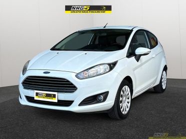 Ford Fiesta Fiesta 1.0 80CV 3 porte Titanium