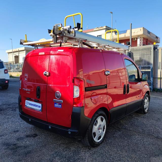 FIAT FIORINO NEW 1.3 M-JET FURGONE ADVENTURE - 2017