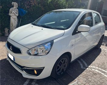 MITSUBISHI Space Star 1.0 ClearTec Intense NAVI