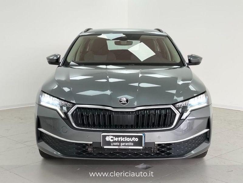 Škoda Octavia 2.0 TDI 150 CV DSG Wagon Selection