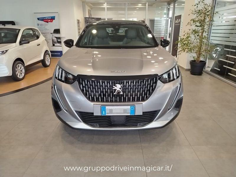 Peugeot 2008 BlueHDi 130 EAT8 GT S/S aut.