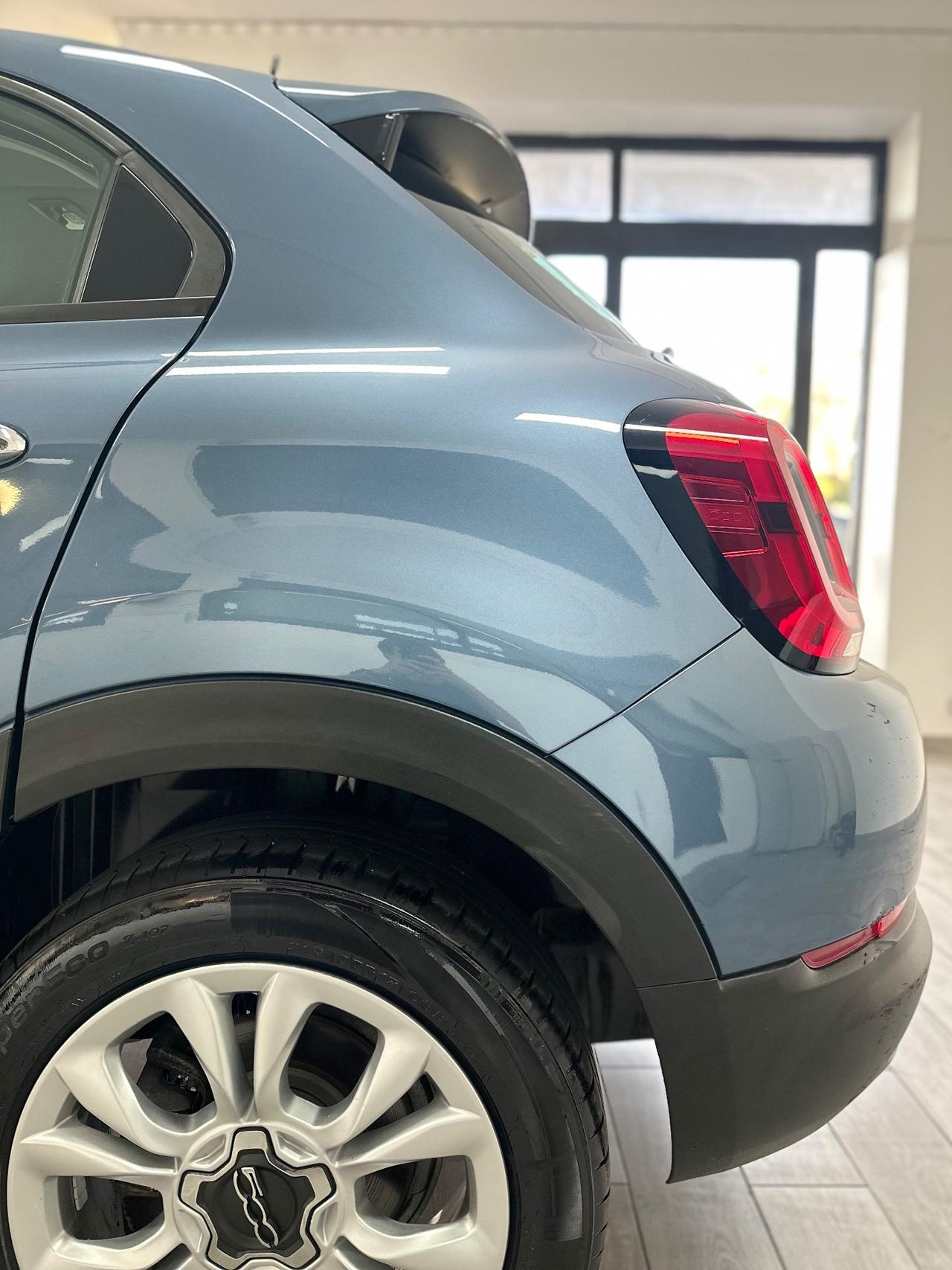 Fiat 500X 1.3 MultiJet 95 CV Business 2017