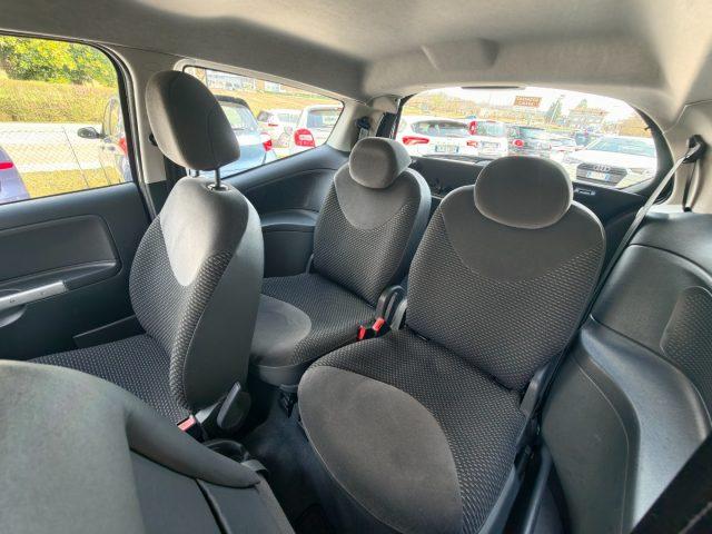 CITROEN C2 09 1.1 airdream Ideal