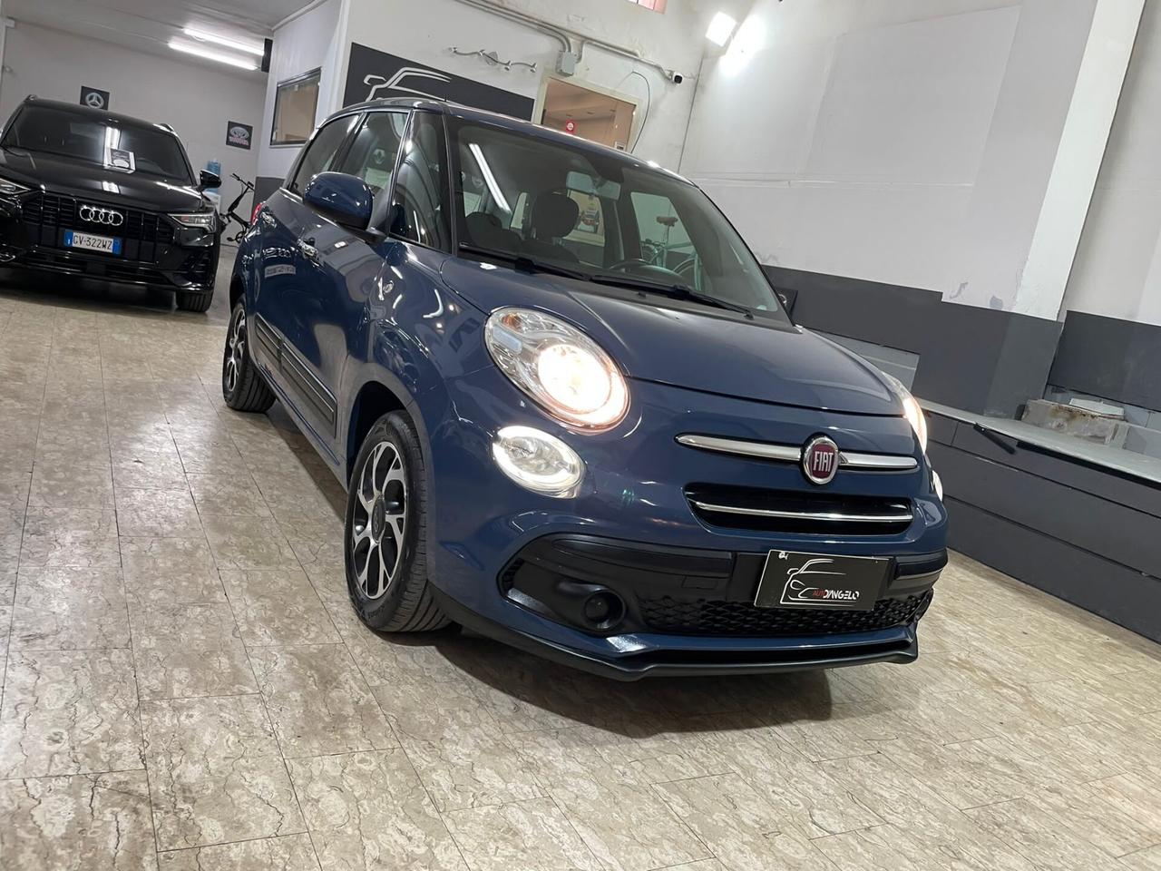 Fiat 500L 1.4 95 CV S&S Sport