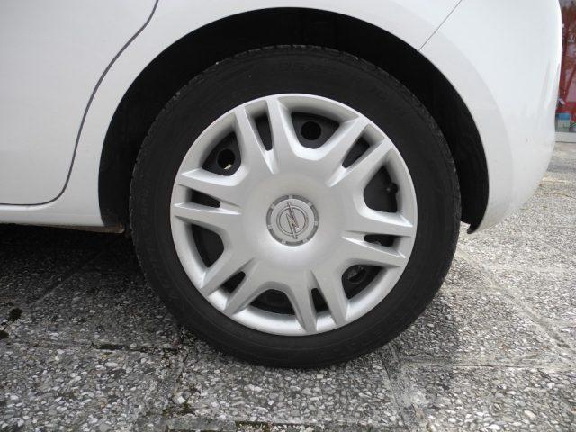 OPEL Corsa 1.3 CDTI 5p. -OK NEOPATENTATI- UNICO PROPRIETARIO
