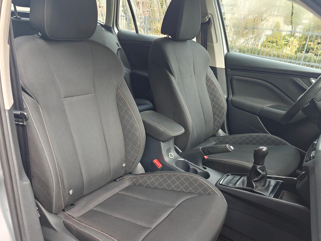 Skoda Kamiq 1.0 TSI - Neopatentati Unico proprietario