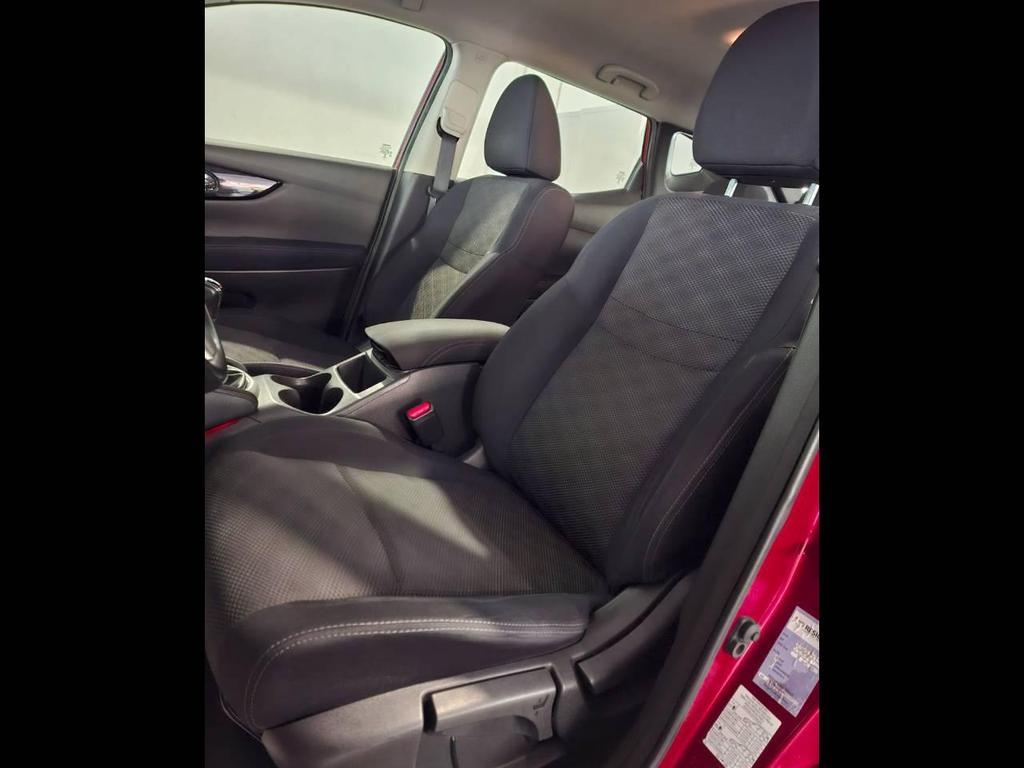 Nissan Qashqai 1.6 dCi Visia 4WD