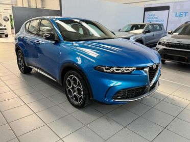 ALFA ROMEO Tonale 1.5 160 CV MHEV TCT7 Ti