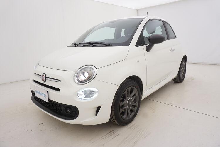 Fiat 500 Hybrid Connect BR795248 1.0 Mild Hybrid 70CV