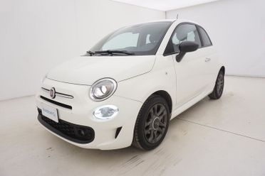 Fiat 500 Hybrid Connect BR795248 1.0 Mild Hybrid 70CV