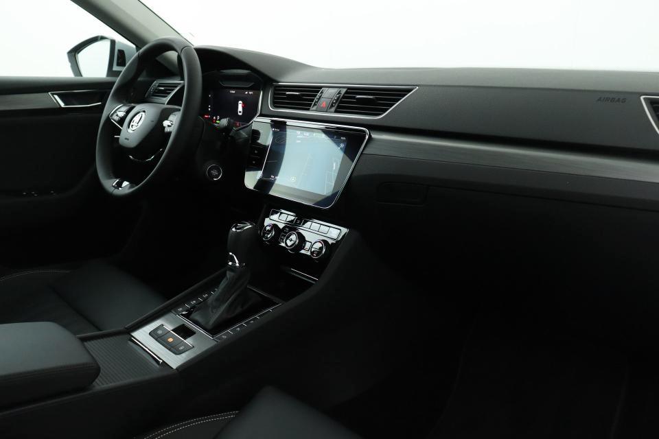 Skoda Superb iV Wagon Superb Wagon iV 1.4 tsi phev Style dsg