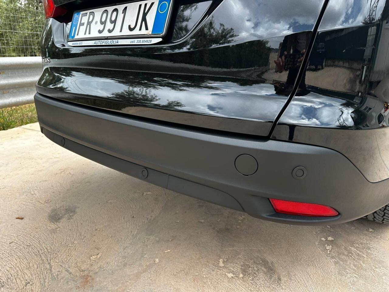 Ford Focus 1.5 TDCi 120CV SW Titanium 2018