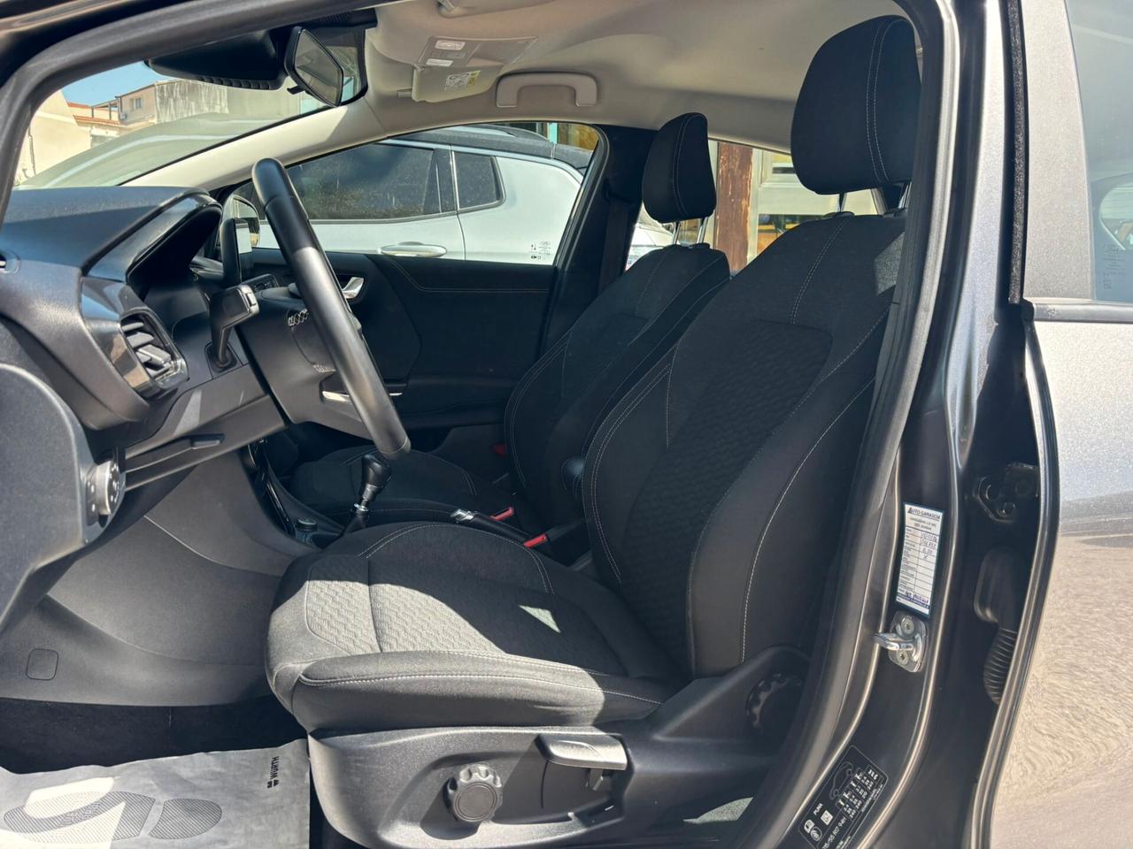 FORD PUMA 1.0 ECOBOOST TITANIUM - 2022