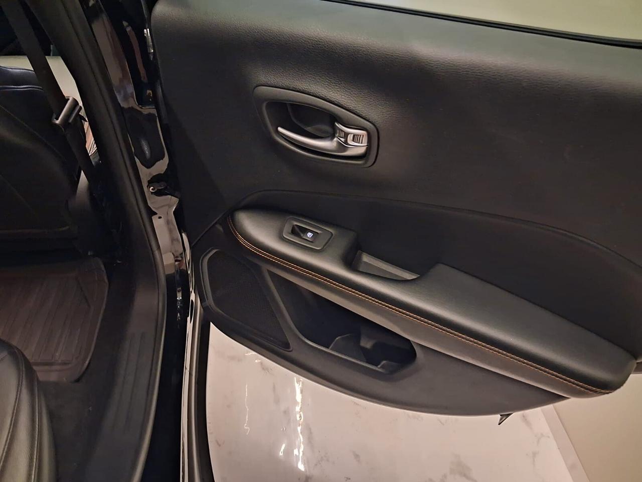 Jeep compass 1.4cc MultiAir 2WD 140cv