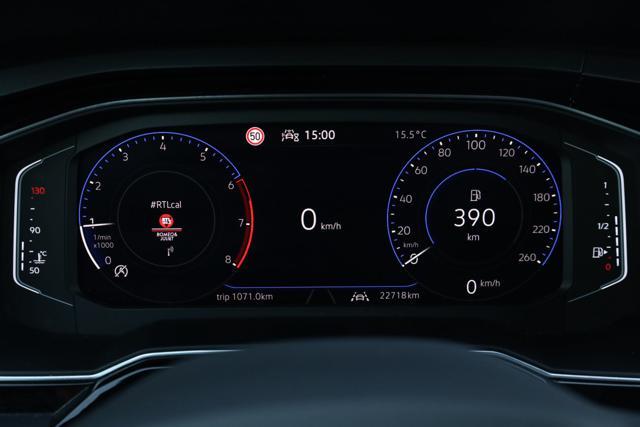 VOLKSWAGEN Taigo 1.0 TSI 115 CV R-Line