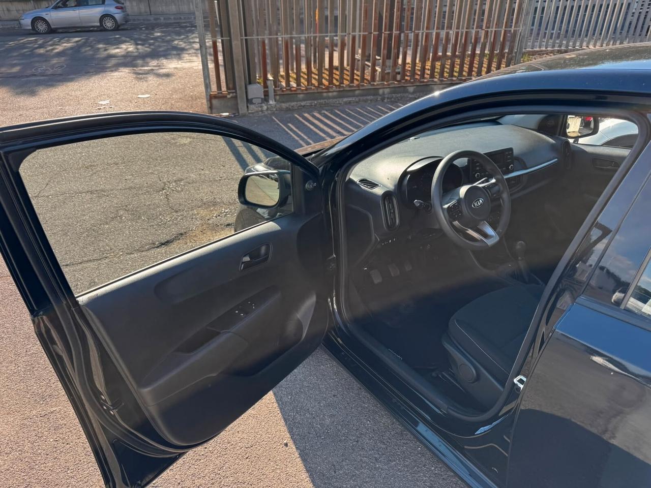KIA PICANTO 1.0 BENZINA 2020 URBAN
