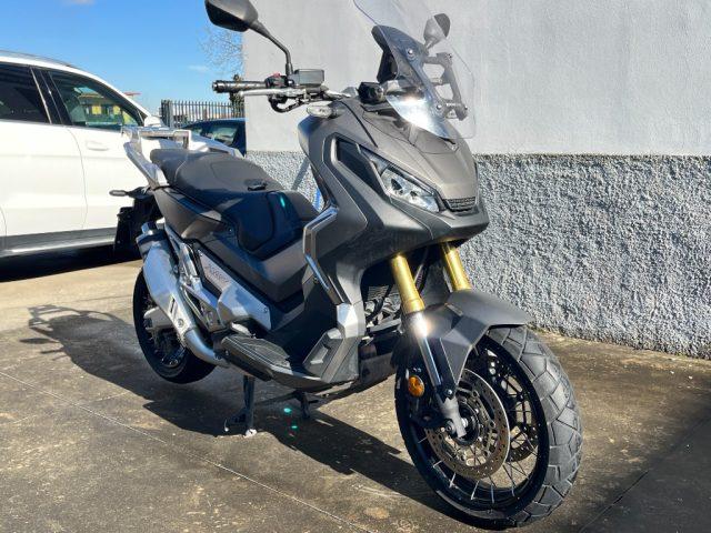 HONDA X-ADV 750 ADV750