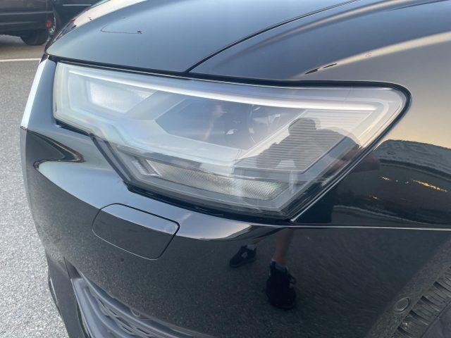 AUDI A6 40 2.0 TDI 204 CV S TRONIC
