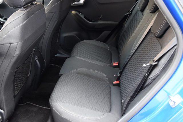 FORD Puma 1.0 EcoBoost Hybrid 125 CV S&S Titan PREZZO REALE