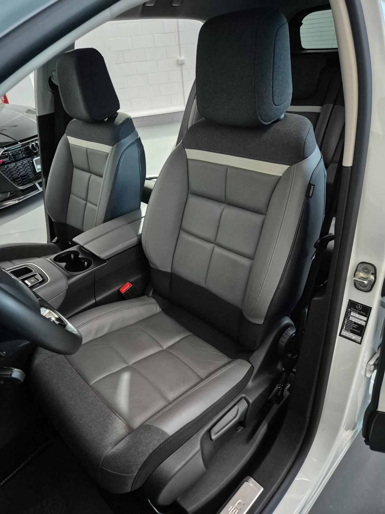 Citroen C5 Aircross Ibrido Plug-In 1.6cc 180cv car play navigatore iva esposta