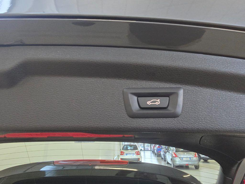 BMW X2 xDrive20d M Sport