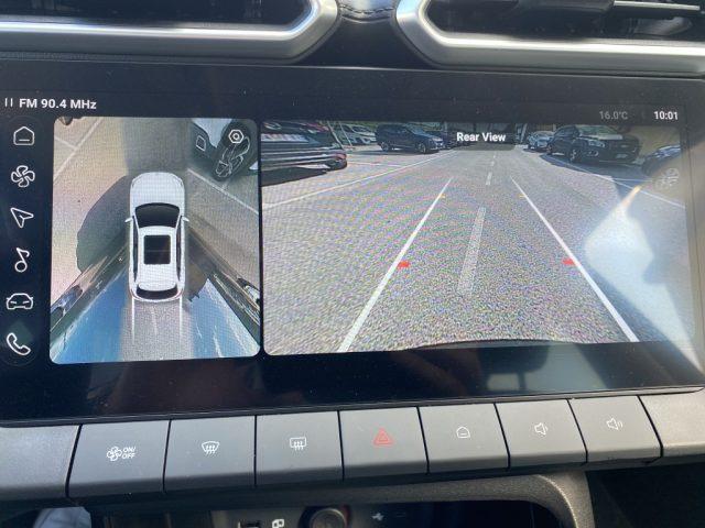 MG ZS NUOVA 1.5 Comfort Benzina