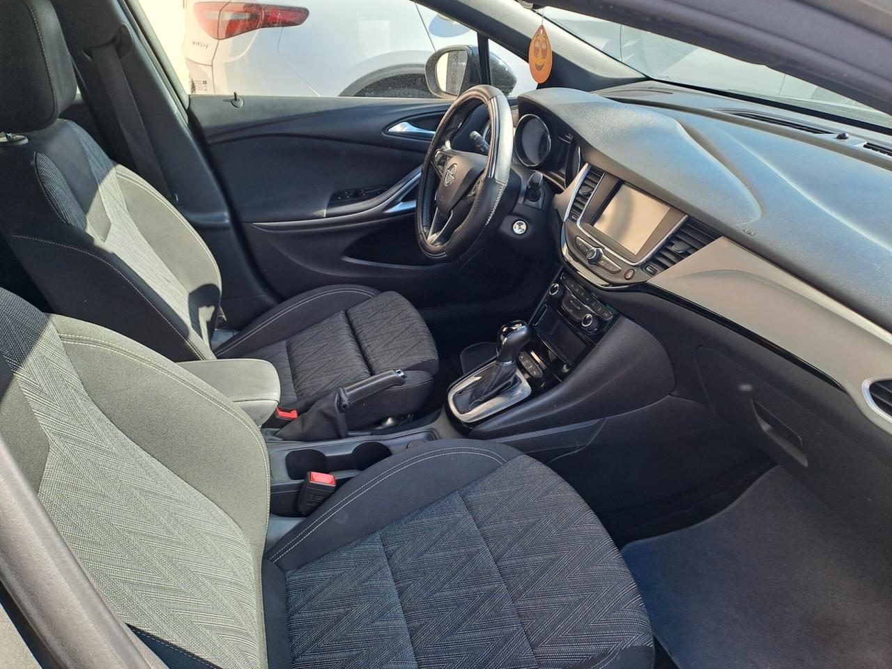 Opel Astra 1.5 CDTI 122 CV S&S AT9 Sports Tourer GS Line