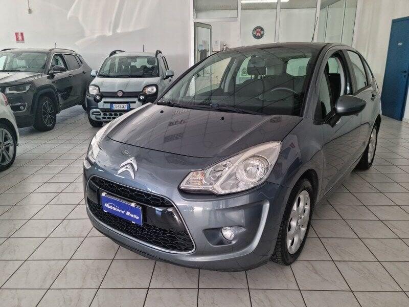 Citroën C3 C3 1.1 Business