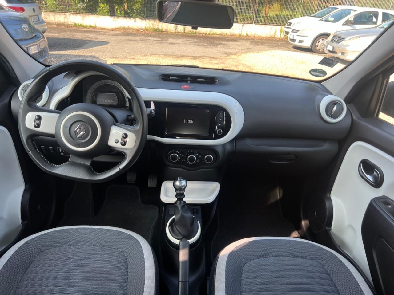 Renault Twingo 0.9 TCe 90 CV Stop&Start Energy Sport