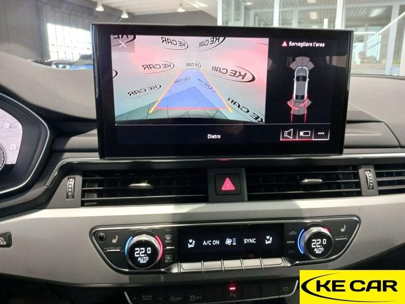 Audi A5 SPB 40TDI S tronic Advanced - FARI MATRIX