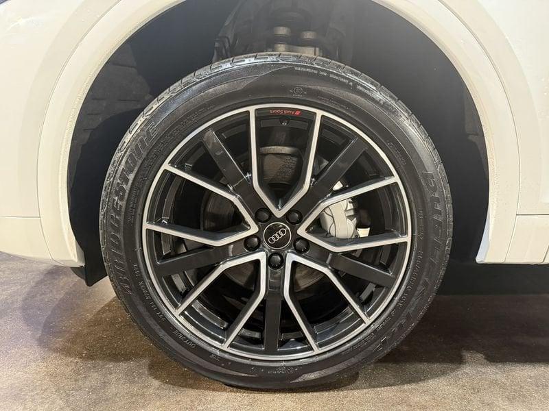 Audi Q5 Sportback 40 TDI S Line quattro S tronic